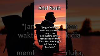 Download lagu Kulepas semua yang ku inginkan,tak akan ku ulangi #storywa #liriklagu #ariel mp3