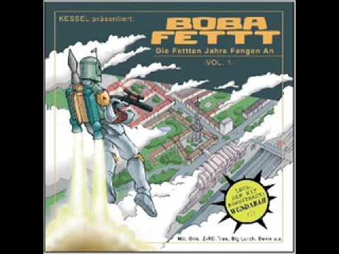 Boba Fettt feat. Gris - H²O