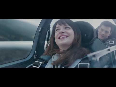 shape of you-fifty shades of grey