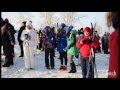 Спортивный конкурс «Кострома лыжная – 2016» 