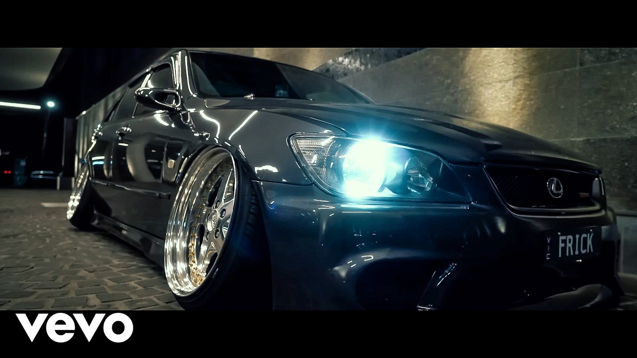 ROONIN - HEALING (BASS BOOSTED)