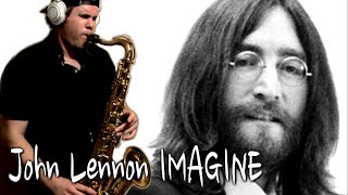Download lagu John Lennon - Imagine - Tenor Saxophone - BriansThing 🎷 mp3 Download lagu John Lennon - Imagine - Tenor Saxophone - BriansThing 🎷 mp3