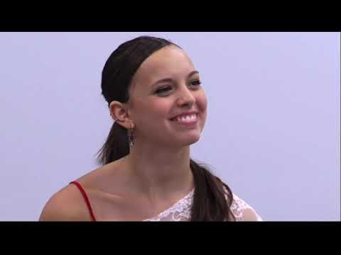 Dance Moms Season Episode 38 Nationals Pyramid
