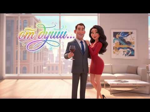 Поздравляю мужики - Веселая песня Алекс Ч