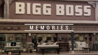 Bigg Boss Memories