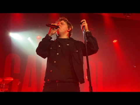 Lewis Capaldi - Someone You Loved (Live) Phoenix, Arizona 9/28/19