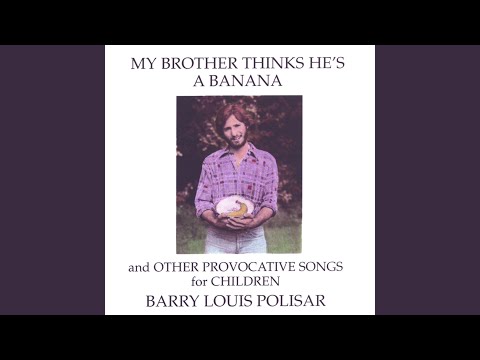 I've Got a Dog and My Dog's Name is Cat