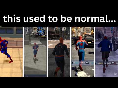 Gaming is Broken