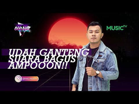 Wahid KDI - Di Saat Akan Berpisah #GODAIN