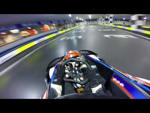 Karting (sprint) #Clubkart Championship (2017) - IKI Moniga (Ita)