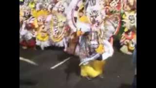Do The Junkanoo and Dance with the Valley Boys!!