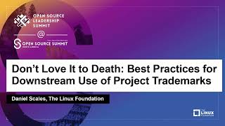 Don’t Love It to Death: Best Practices for Downstream Use of Project T