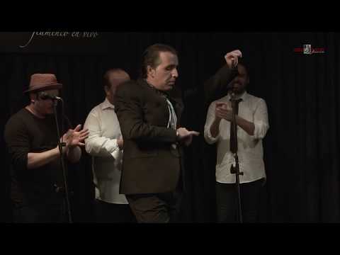 CASA PATAS, FLAMENCO EN VIVO #337 - PEPE TORRES, BAILAOR
