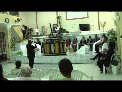 Jhones e Alda   Convite do REi