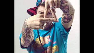 Fedez ft.Gemitaiz - Parli di rap? (Testo)