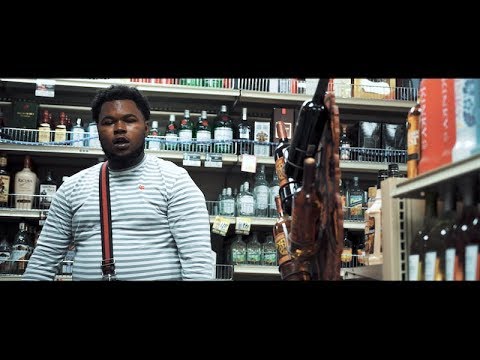 Young Who ft. Baby Slick & RG - "In The Field" | shot by @ThomasTyrell619