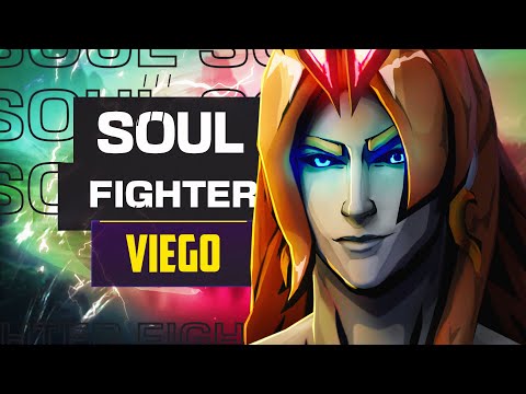 SOUL FIGHTER Viego Tested and Rated! - LOL