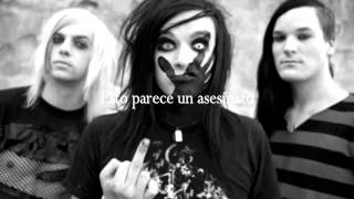 Get Scared - You Are What You Are [Sub Español]