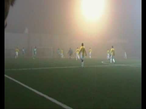 Rec.13^giornata: S.Valeria - S.Enrico 0:0