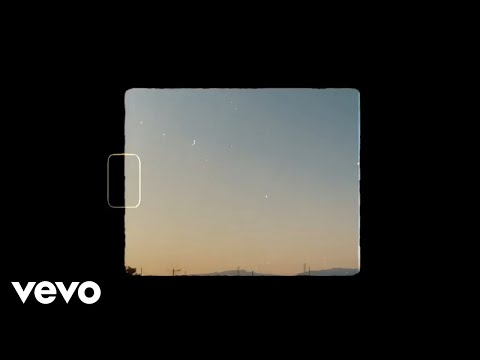 Gizmo Varillas, Amanda Whiting - Ojos Nuevos (Lyric Video)