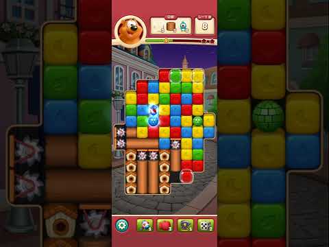 Toon Blast Level 6285-6289-2 Clear @mlupin‘s Room(5)