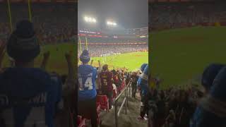 DEBO SAMUEL TD CATCH