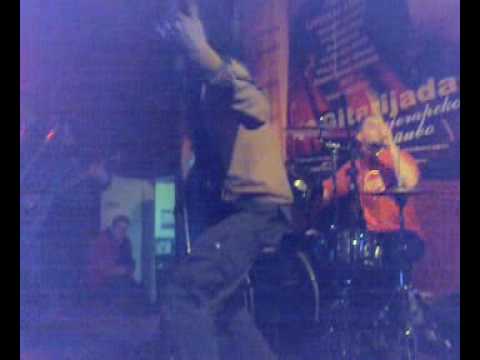 Mind Reflection,Dom Omladine, Zajecar 20.03.2009 I