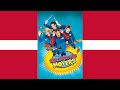 Imagination Movers Idea Box (V1) (dansk/Danish, NTSC)