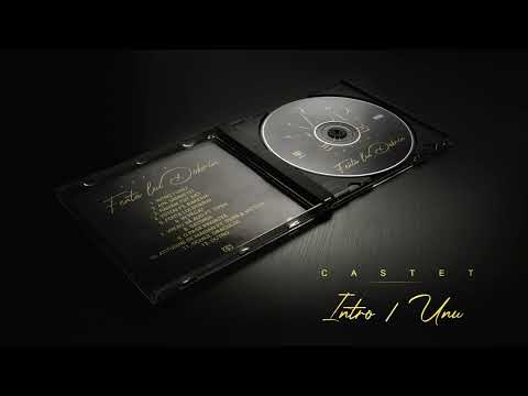 01. CASTET - INTRO / UNU