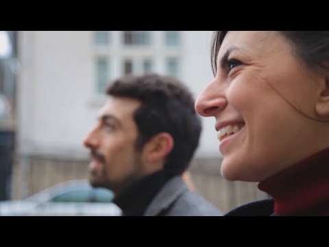 L'Incanto - Mon Matin d'Hiver (Official Music Video)