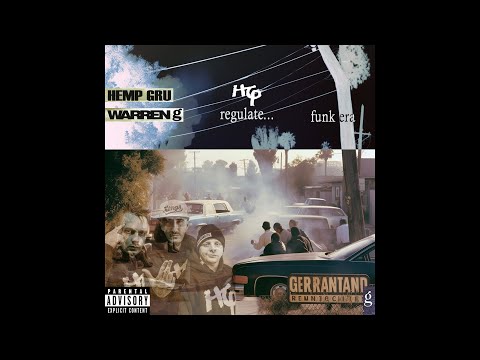 Hemp Gru ft. Żary, Warren G, Nate Dogg - Zjedz skreta