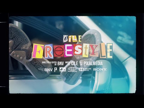 Pushin'P Freestyle [Music Video] | LINK IN BIO