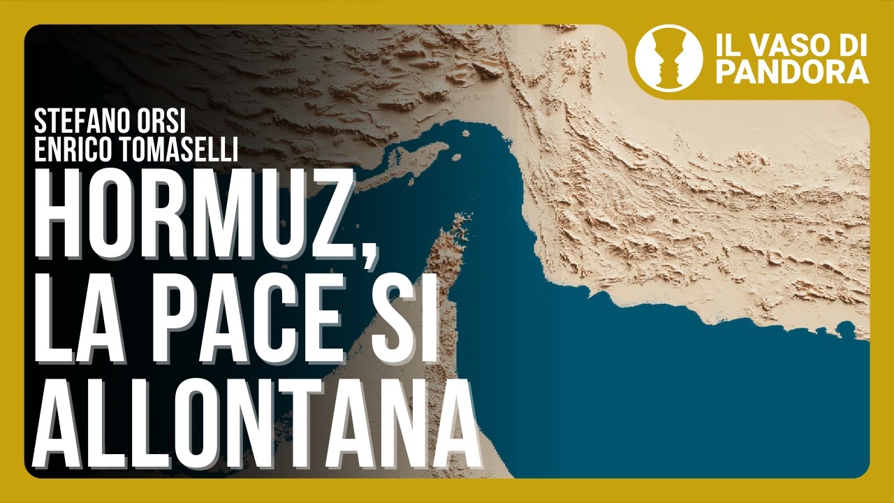 Merz ringhia contro la Russia - Stefano Orsi, Enrico Tomaselli