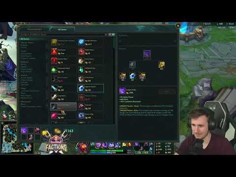 I JUNGLER DELLA MUTUA - League of Legeds ITA #2137