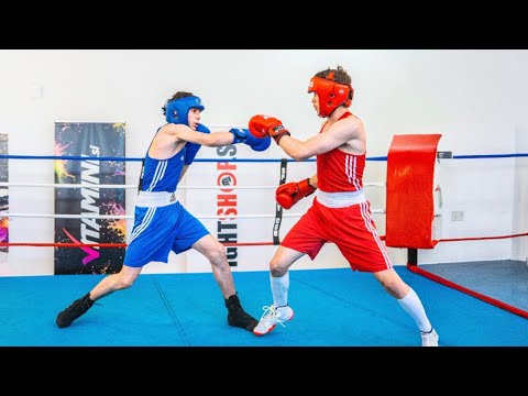 WSG Boxing League 1 (7) - 2026 Season Opening LIVE STREAM