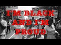 James Brown "Say it loud - I'm black and I'm proud"