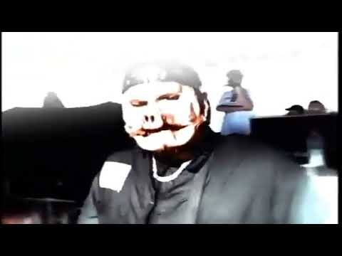 Miniatura de YouTube - Wait and Bleed (Demo)