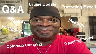 Life With Anthony | Monthly Q&A ❓