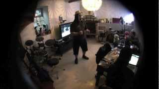 ChokingOnBile - Do The Harlem Shake (GUTTURAL SLAM DEATH METAL VERSION)