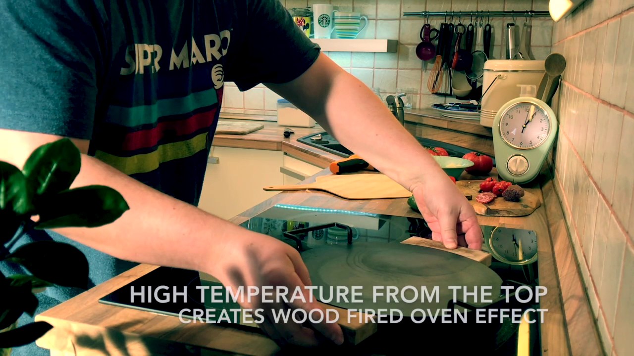 Ironate video thumbnail