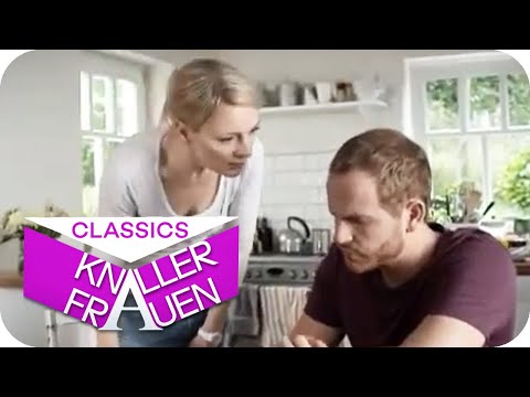 Kommunikation ist alles | Knallerfrauen mit Martina Hill