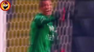 İnandık Biz Sizlere Cimbom Yüzümüzü Güldür (FERNANDO MUSLERA)