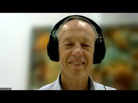 Andrew O'Keeffe on First Nations Leadership Lessons - YouTube