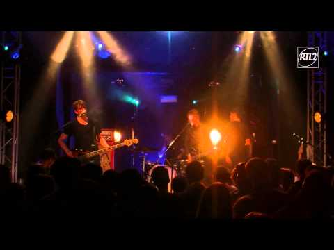 Last Train - "Fragile" à la Flèche d'Or - ZE DÉCOUVERTE