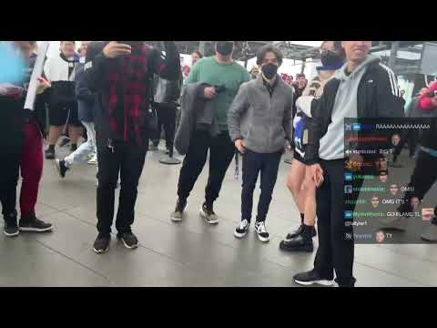 Tyler1 suffering from succes