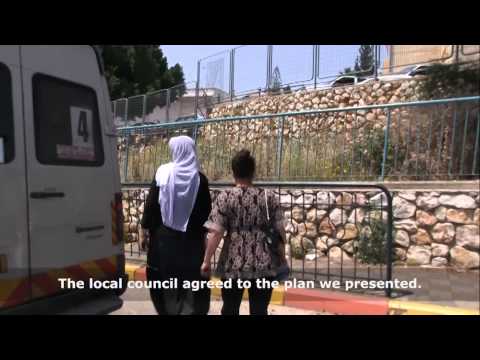 Jusur Expanding Arab Women's Spheres of Influence