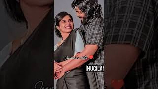 mugilan editz ❤️❤️ #adhithya #mugilan #karthikraj #ramyapandian #sembaruthi