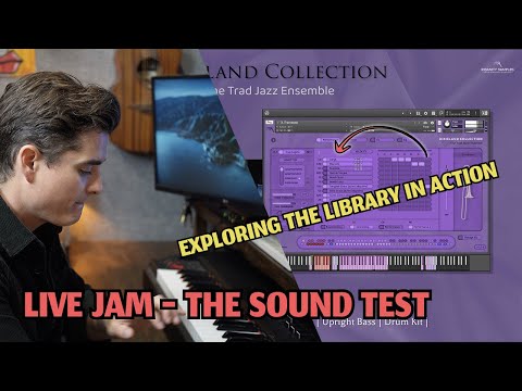 Free Download DiXiELAND COLLECTiON v1.0.0 KONTAKT