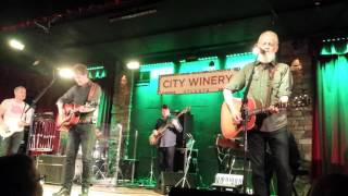 Blue Rodeo - Mascara Tears - City Winery Atlanta - 11/20/2016