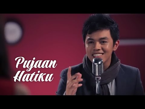 Jikustik - Pujaan Hatiku (Official Music Video)
